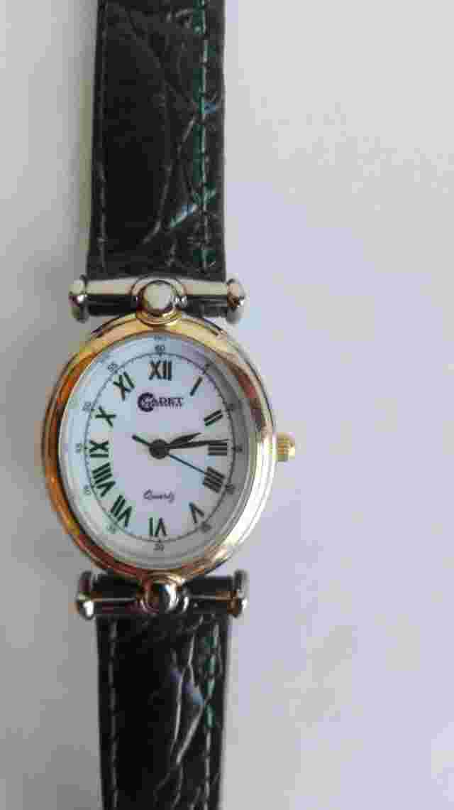 Cadet Chronostar Women's Watch ref 2851555527