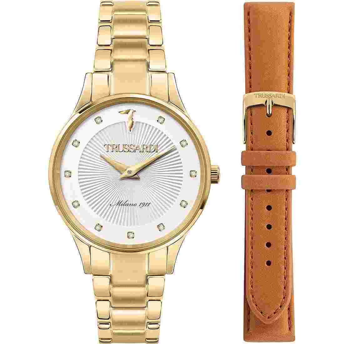 Watch Trussardi Woman r5453149501
