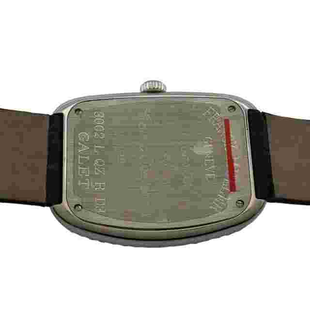 FRANCK MULLER Galle 3002LQZRD3 #1160