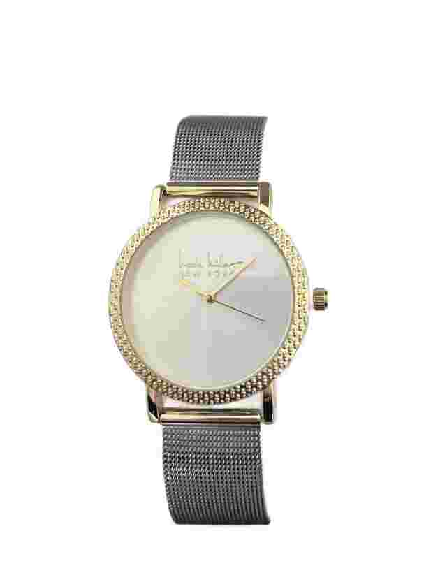 Brand New Women Nicole Miller Wrist Watch*Box