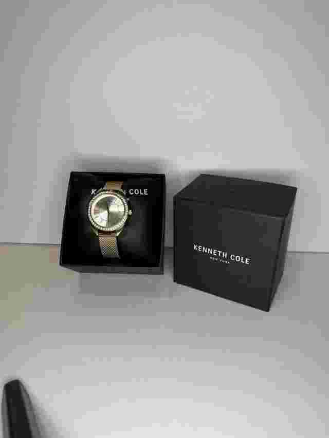 kenneth cole watch women