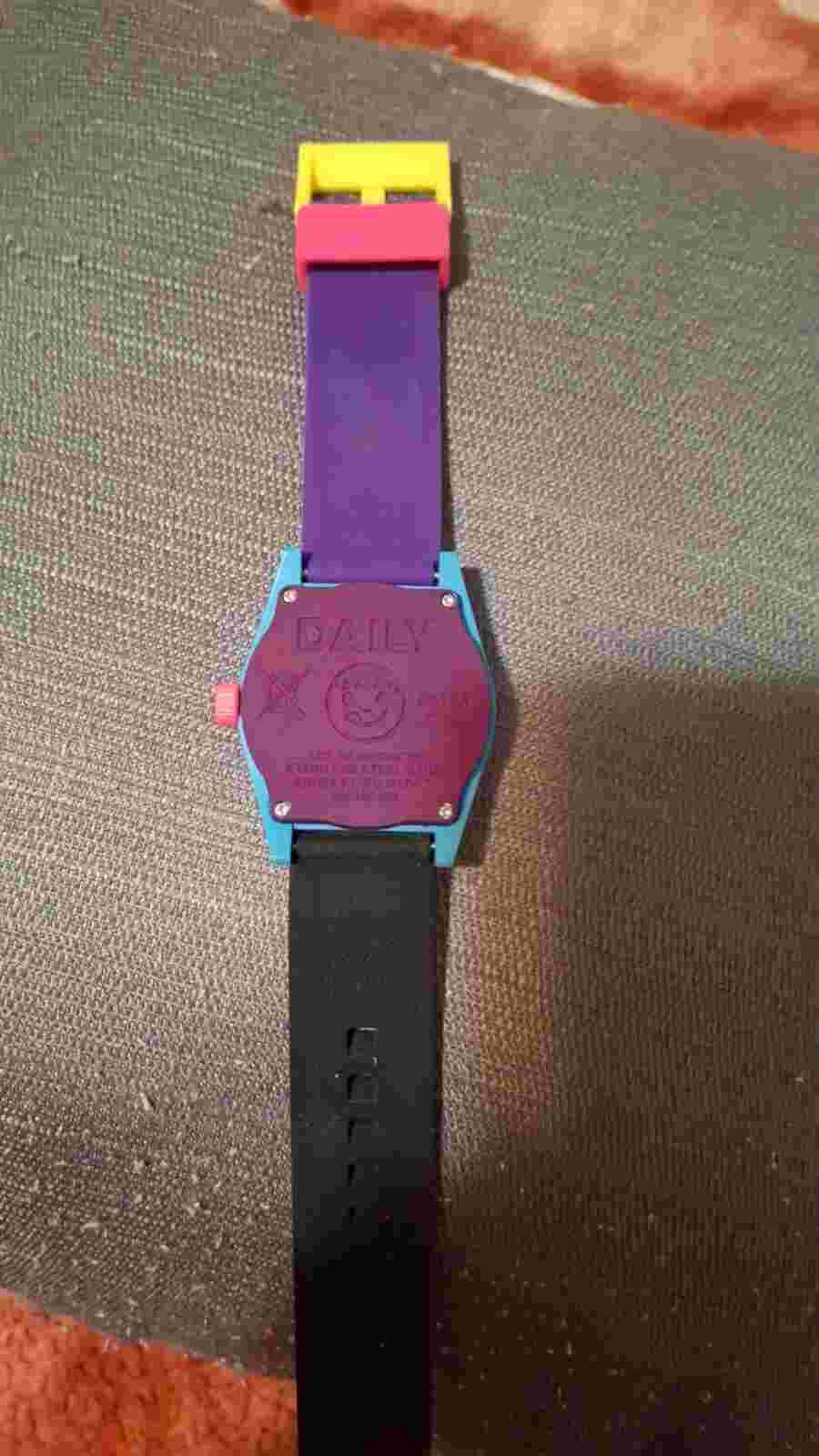 Neff Unisex Watch