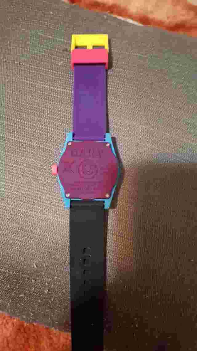 Neff Unisex Watch