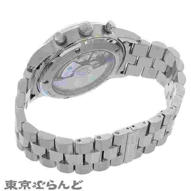 TIFFANY&Co. CT60 Chronograph 34677298 watch men TO177383