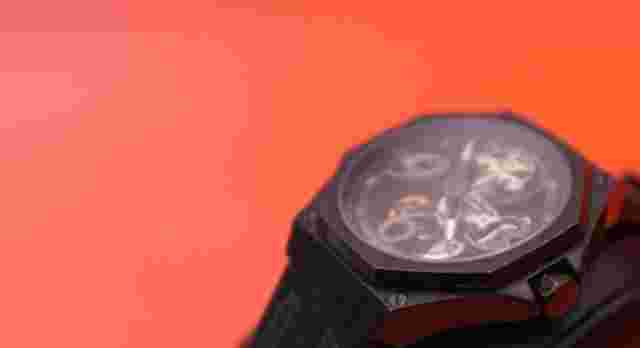 Sekonda Tourbillon Limited Edition Watch 100 Birthday Anniversary Gift S&R Q Car
