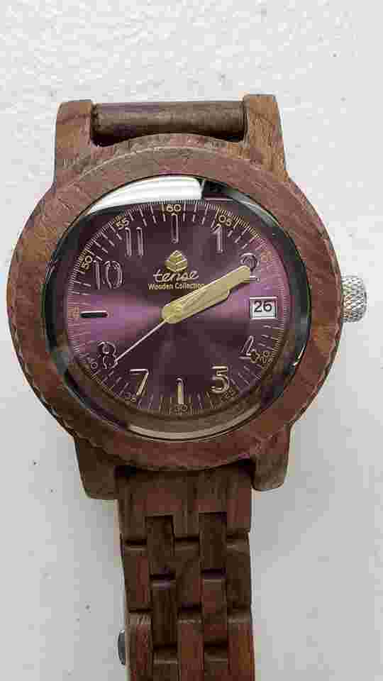 Tense Mini Yukon Women's Watch M5200R