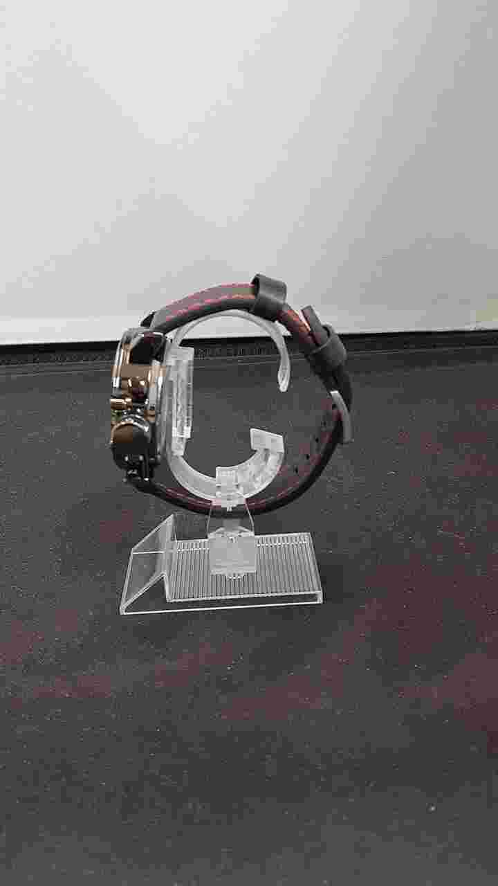 [Japan Used Watch] Megalith 8051 Quartz Watch