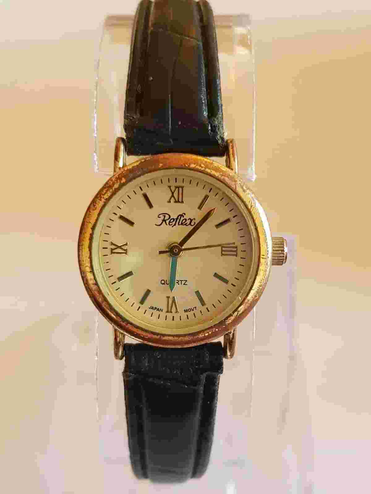 Beautiful Reflex Women's Quartz Watch