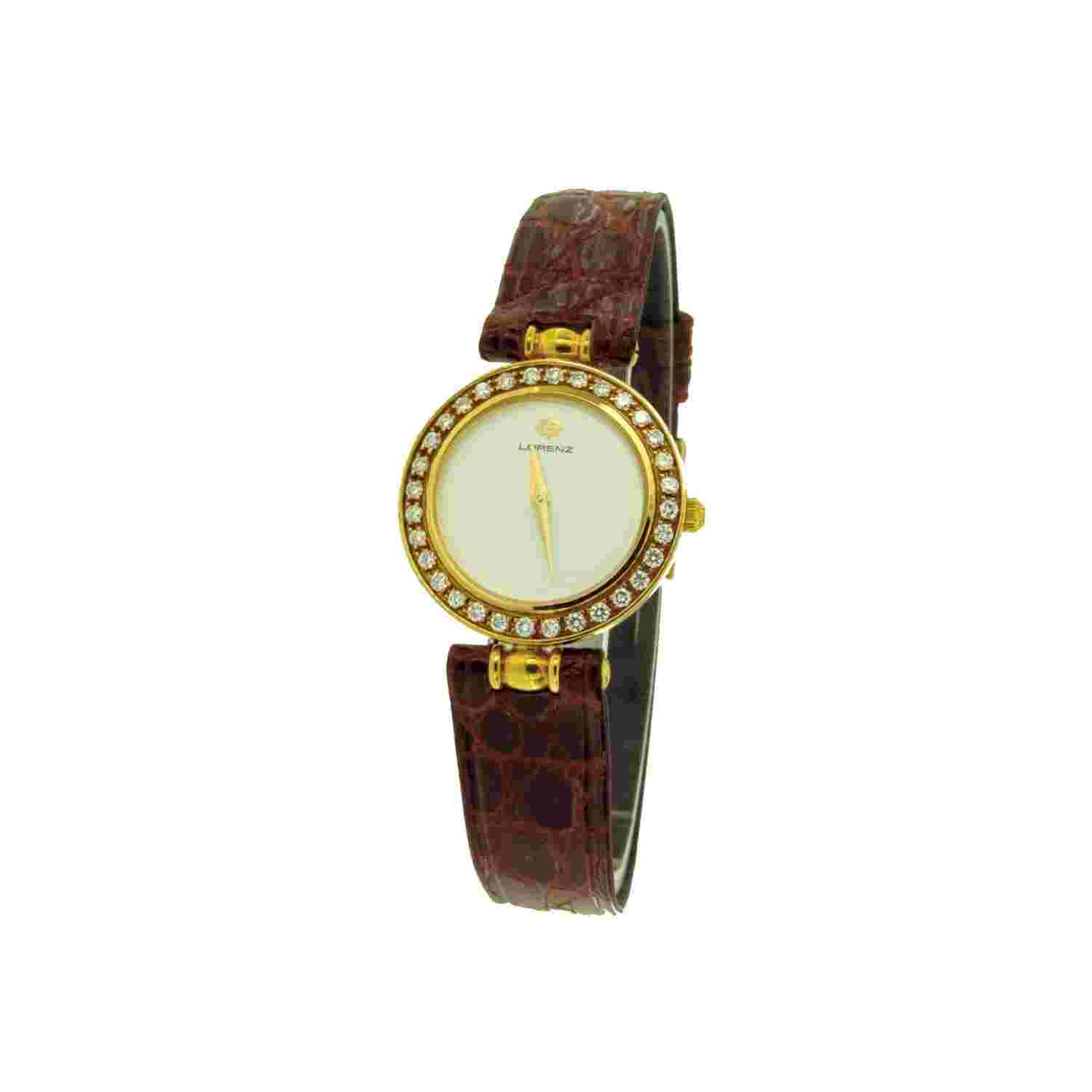 Watch Lorenz Woman 014647bb