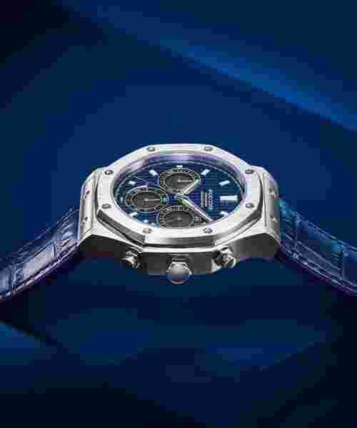 ANGEL CLOVER Men's Watch Exventure Solar Watch ACL-EVS43SNV
