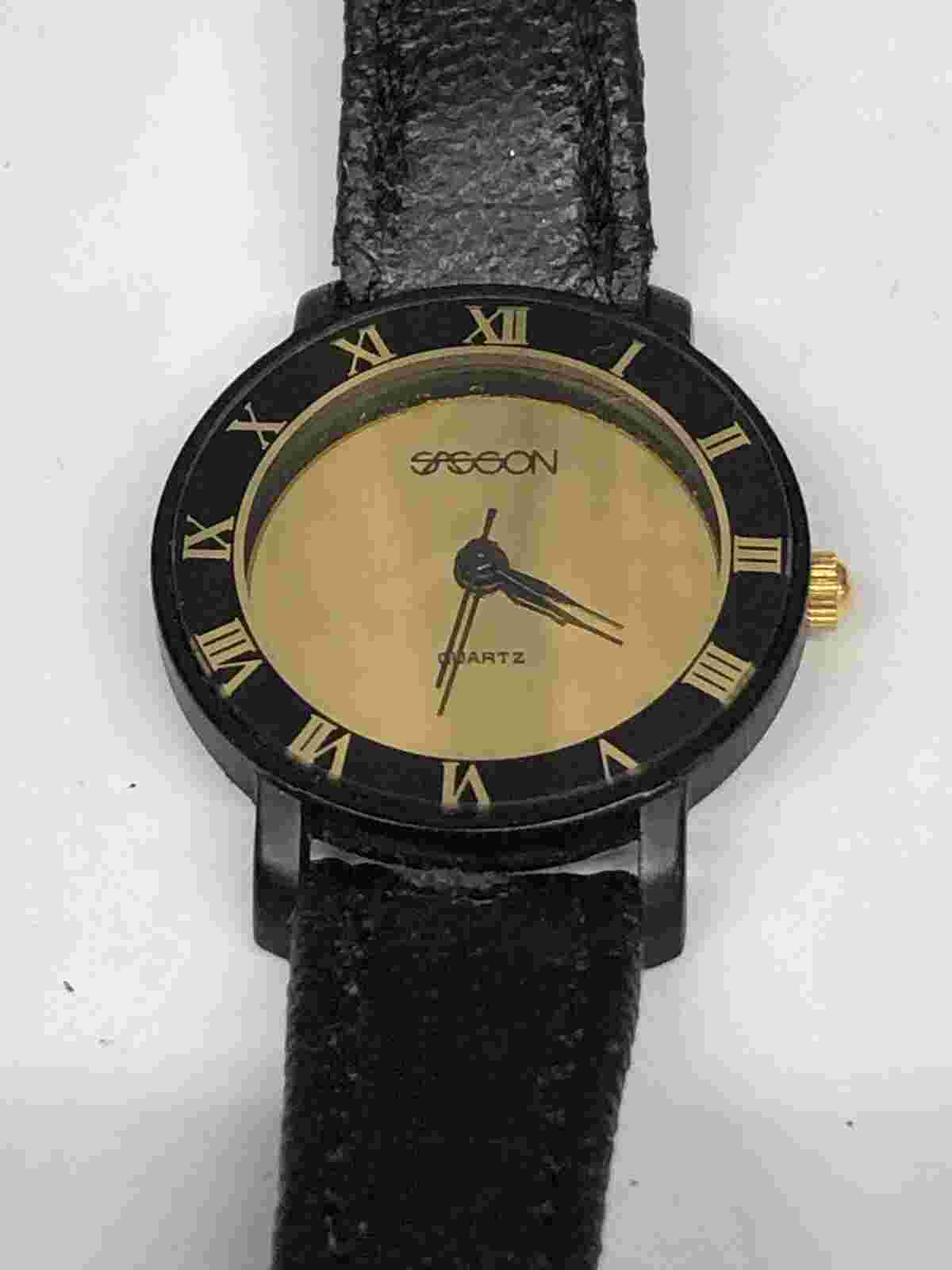 Sassoon Women’s Watch FOR PARTS ONLY