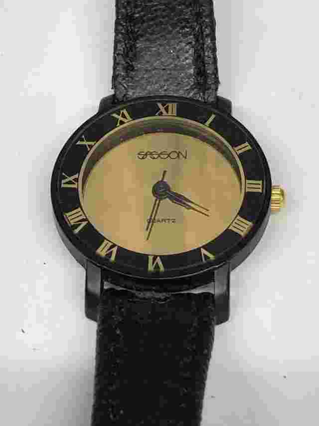 Sassoon Women’s Watch FOR PARTS ONLY