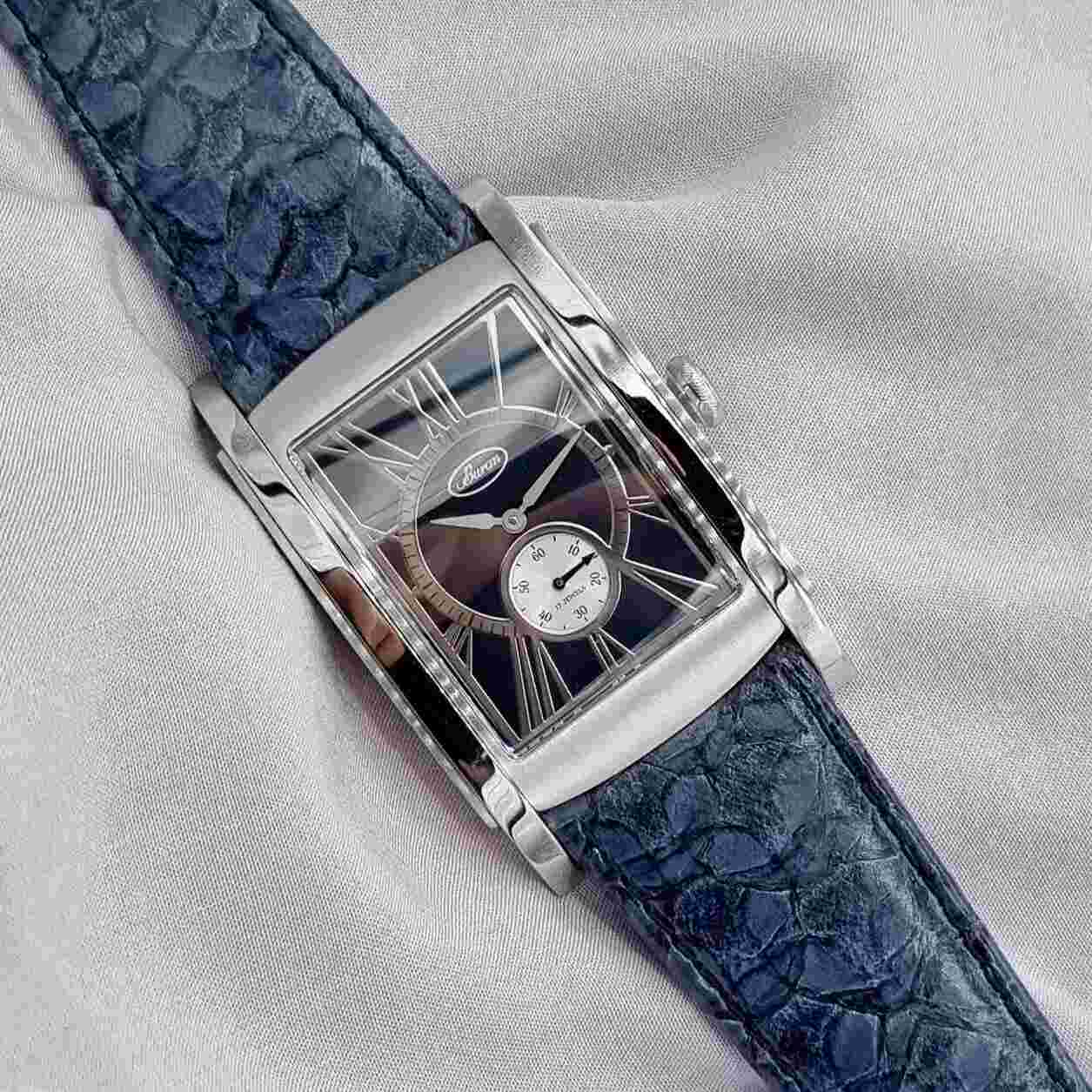 Buran SA Golf Mechanical B70 133 1 609 0