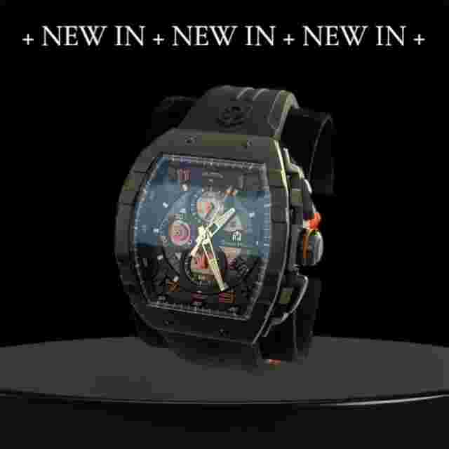 reloj giorgio milano hombre