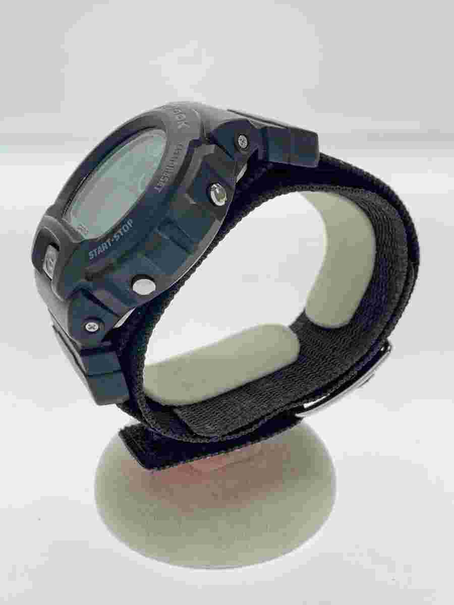 Supreme Quartz Digital Durable Stylish Iconic Excellent JAPAN