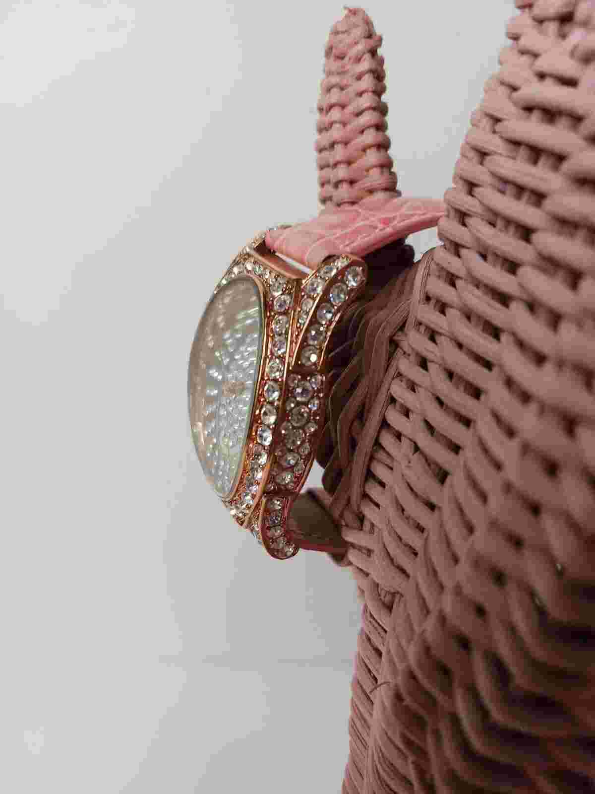 Adrienne Contour collection limited edition Swiss Movement 349 out of 5,000 watc