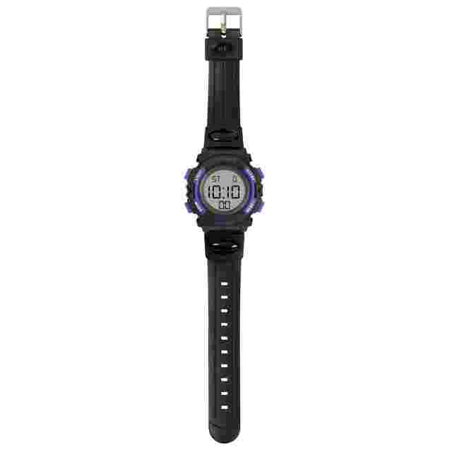 Tikkers Unisex Light Up Wtch Kids Digital Watch