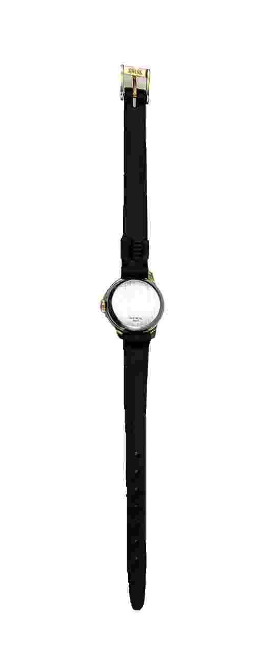 VTG Eden Ladies Watch 17 Jewel Anti-Magnetic Shock Protected  Bezel Swiss Made