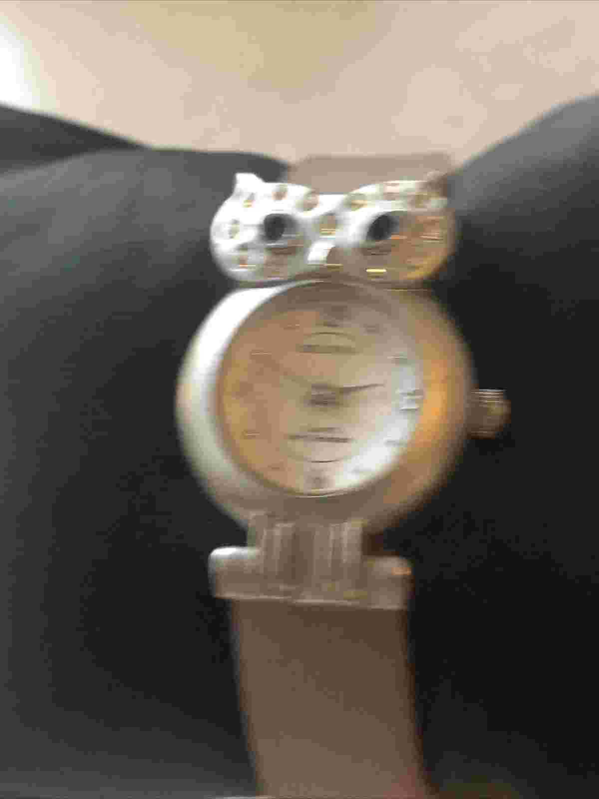 Milona Owl Watch