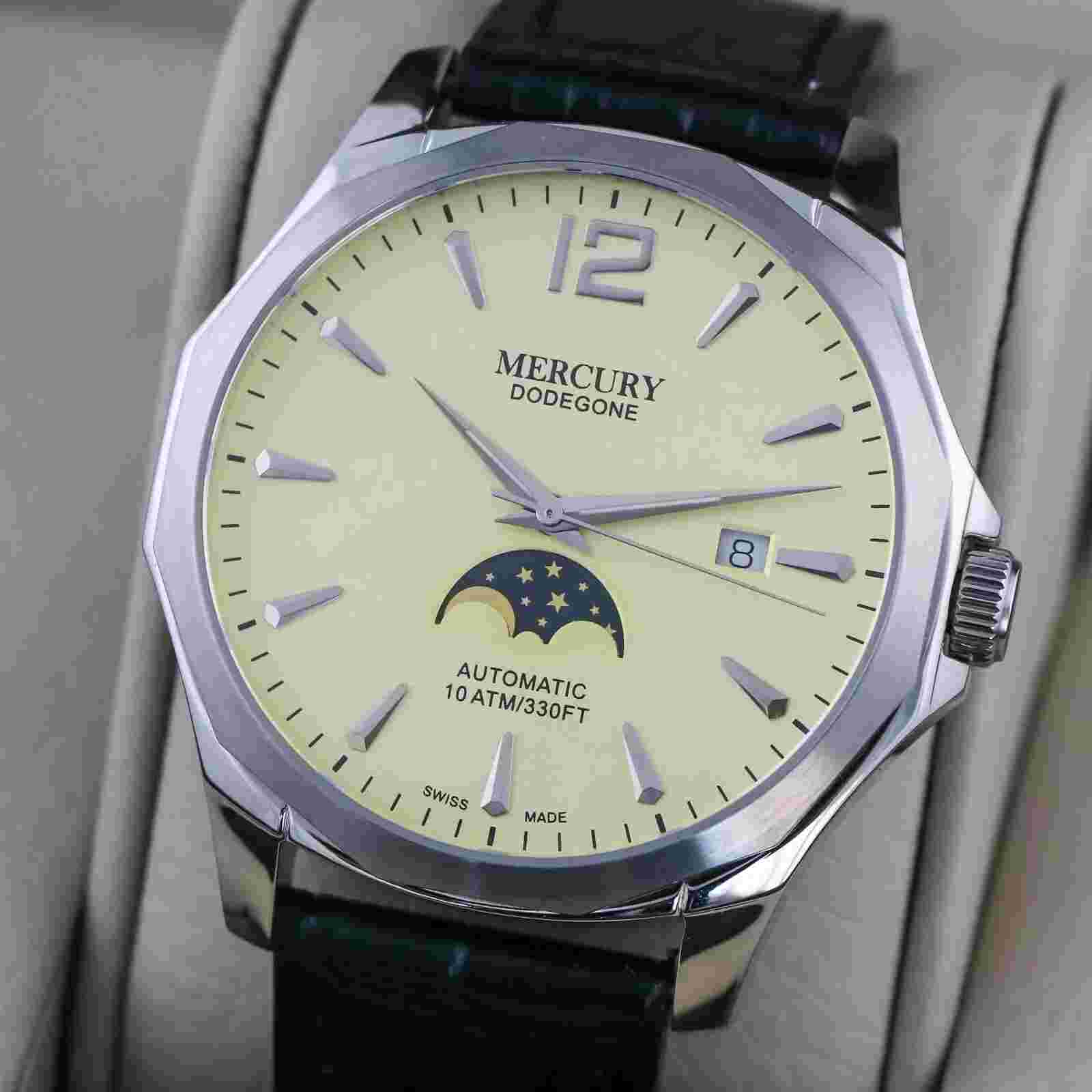 MERCURY DODEGONE MOONFASE NEW 50% DISCOUNT