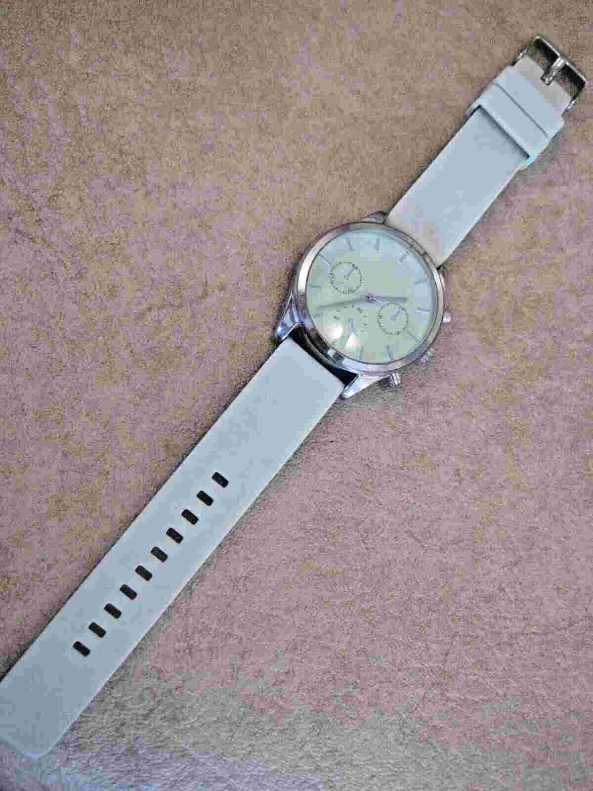 ASOS  quartz watch