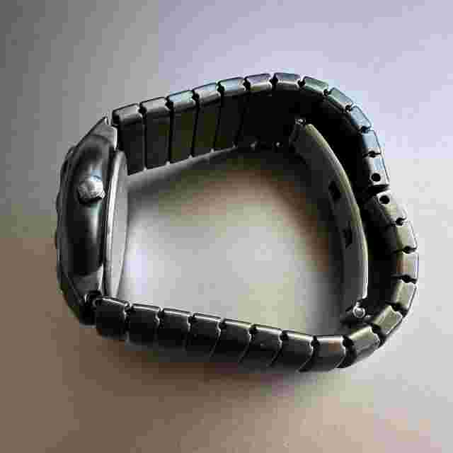 Vintage Jean Paul Gaultier Watch