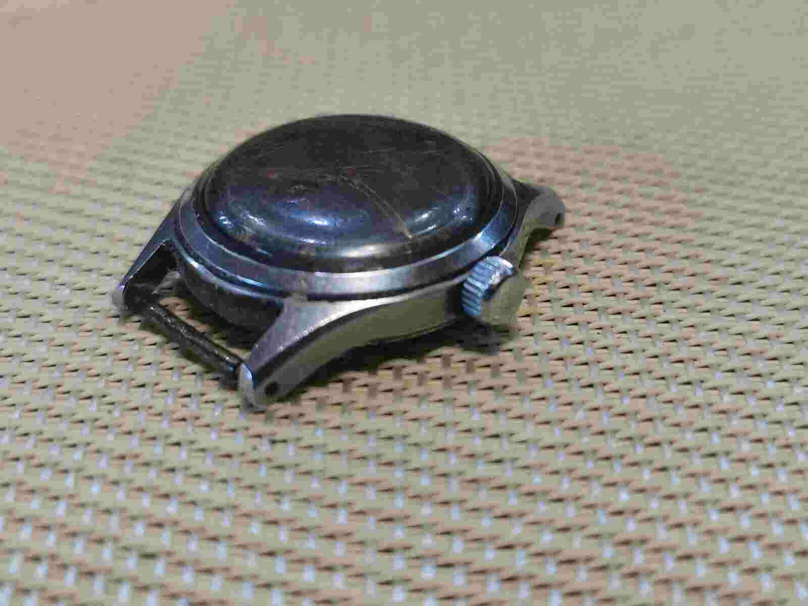 Vintage RARE SWISS MADE MEN WATCH AVALON