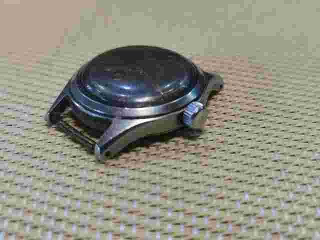 Vintage RARE SWISS MADE MEN WATCH AVALON