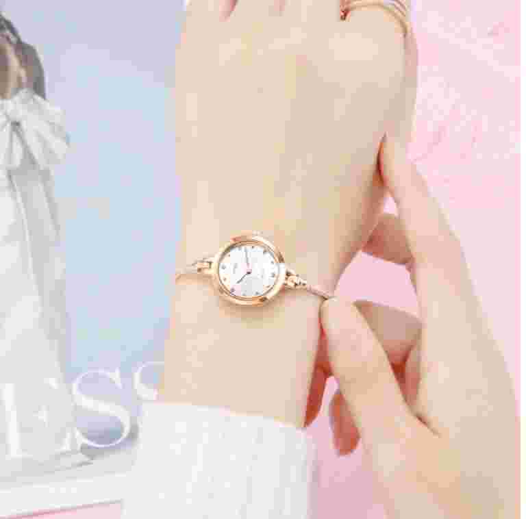 Women's wristwatch Skmei 1805
