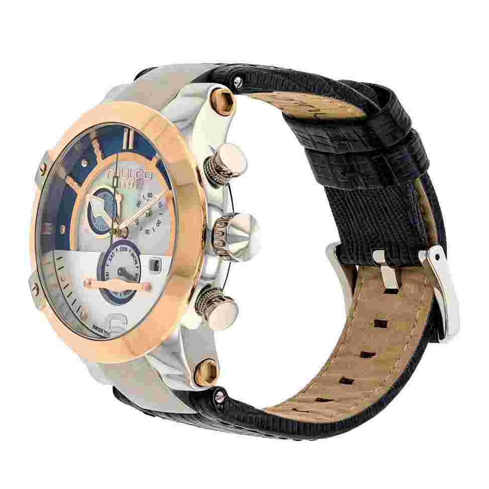 Mulco Gravity Satelite Swiss Made Swiss Movement Women's Luxury Watches
