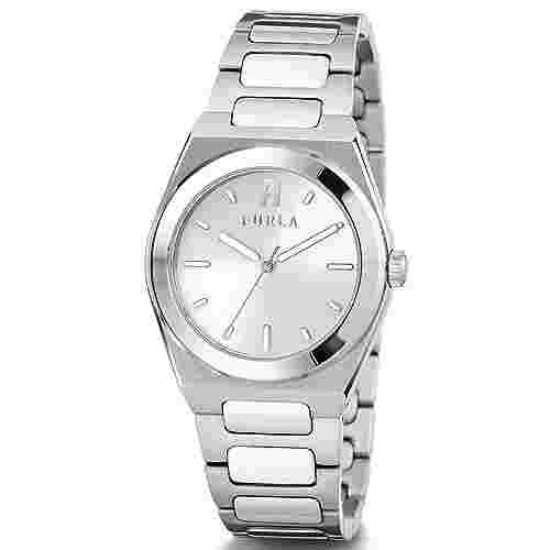 [Furla] Watch TEMPO PAIR Silver Dial Quartz 33MM WW00014004L1 Women's