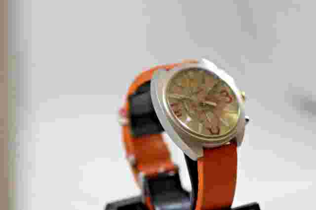 Mens Penguin Watch PGN0053