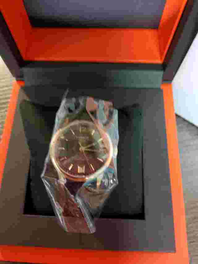 Tissot Chemin Des Tourelles Silver Men's Watch - T099.407.36.038.00