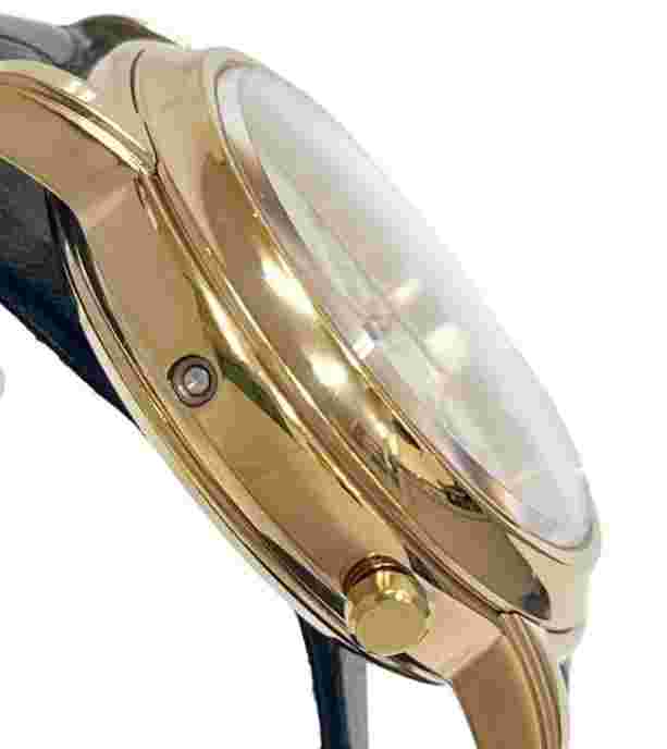Shellman Grand Complication PREMIUM 6771-T011179【Citizen Campanola Cal.6770】