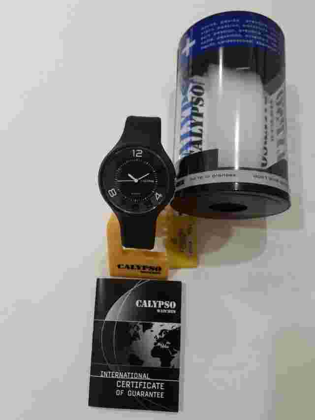 Calypso K5591/6 Unisex Watch
