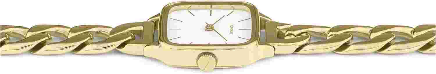 [KOMONO] Watch Women's KOM-W4274 Kate Revolt Gold