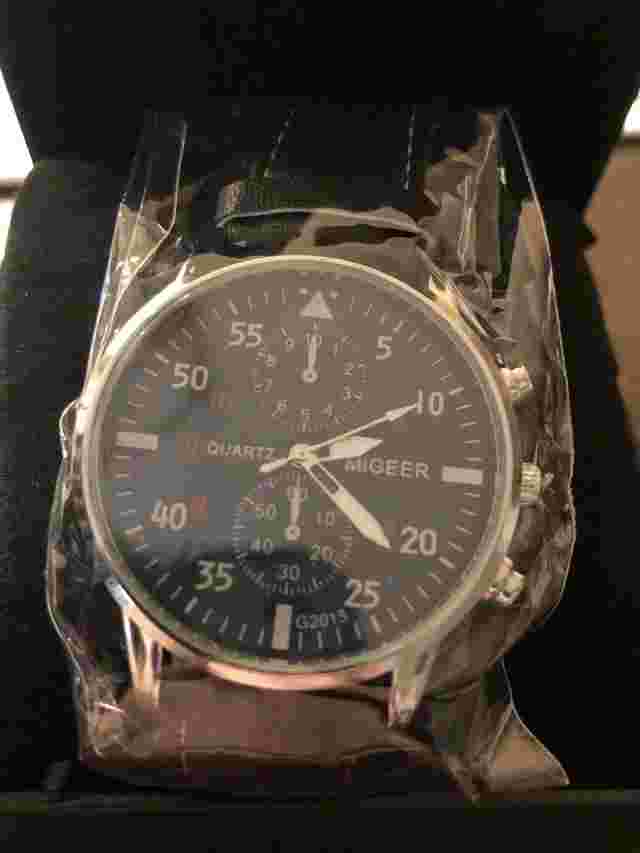 migeer watch