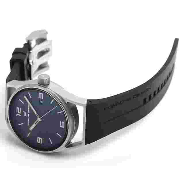 porsche design 1919 Datetimer Eternity watch men TO04399