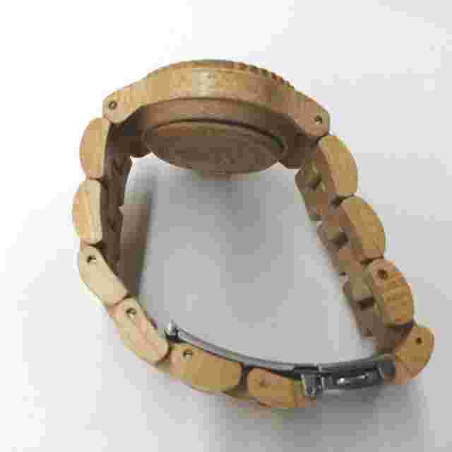 Tense 199 Quartz Watch Ev884