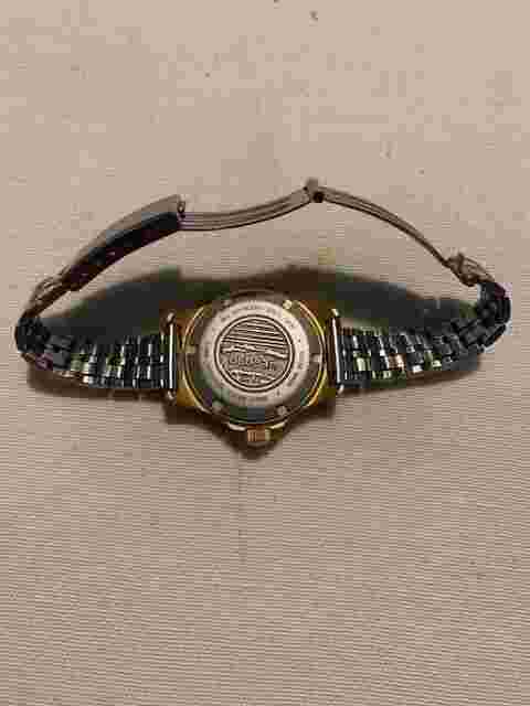 Ladies LL Bean Swiss Watch