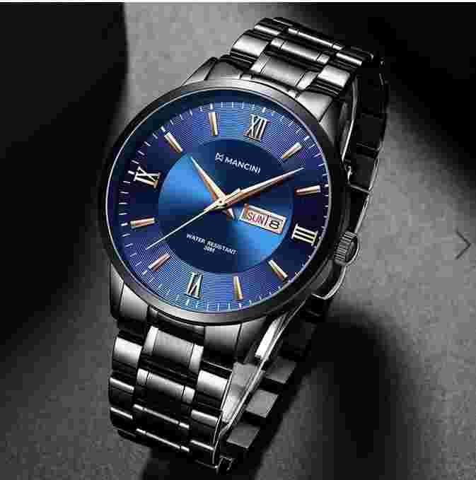 watch men