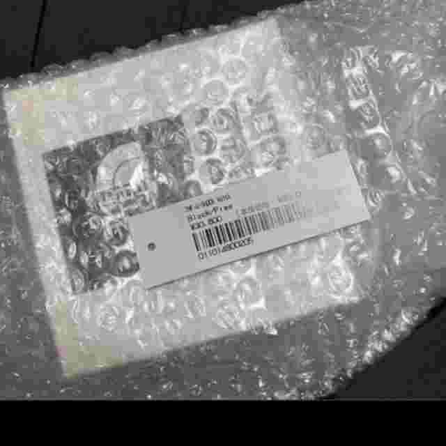 Supreme / The North Face G-Shock Watch