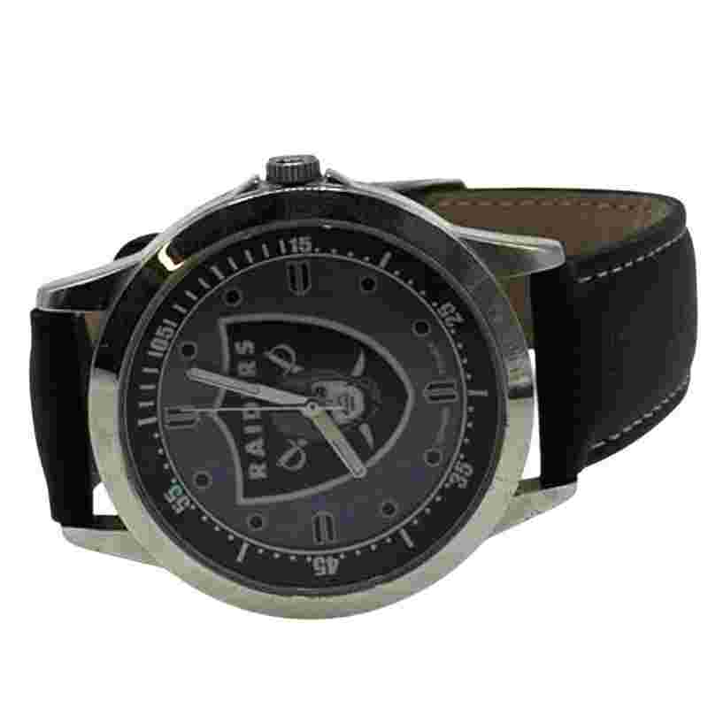 Las Vegas Raiders Oakland Game Time NFL Series Watch New Battery