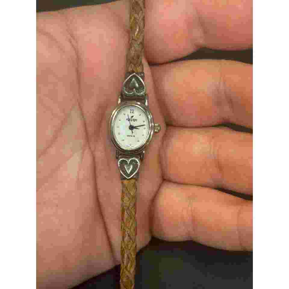Vintage Peyote Bird Women’s Watch! New Battery!
