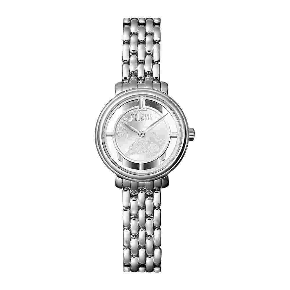 Womens Wristwatch ALVIERO MARTINI 1a Classe CAPOVERDE CS.4850L/01M Steel Mesh