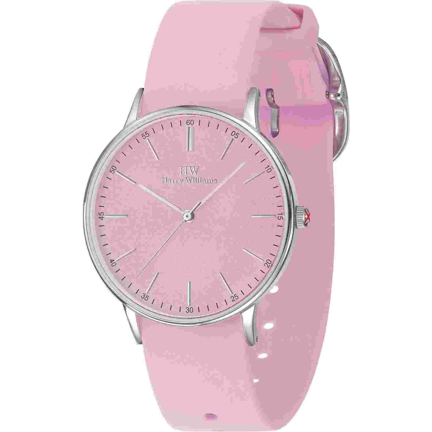 Watch Harry Williams Unisex hw-2417l/01