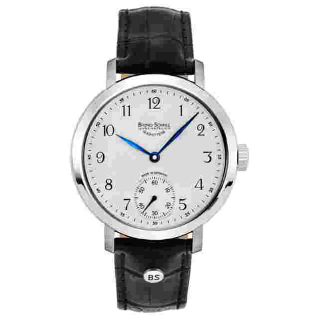 Bruno Söhnle Mechanik Edition X limited to 125 pieces 17-11100-228 Fullset NEW