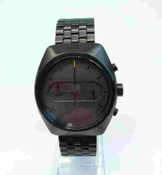 Adidas Z18632 Wristwatch with Box and Instructions