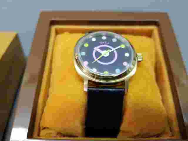 Vintage Paul Frank Watch PWSP0404