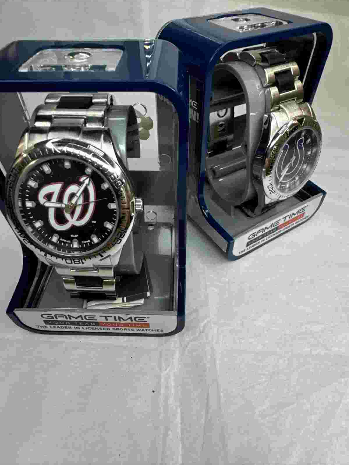 Game Time MLB Watches Your Team Your Time: Tell Us What Team You Need?